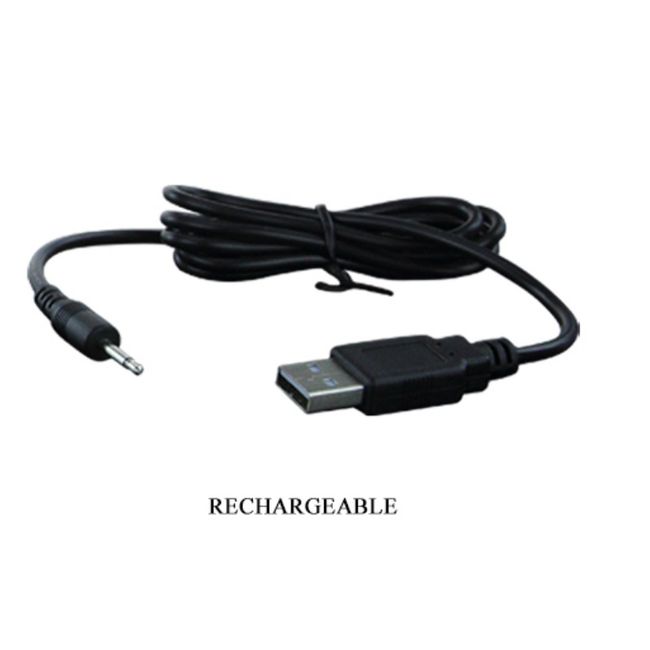 PRETTY LOVE - VIBRATORE KYLE CON RABBIT 30 FUNZIONI