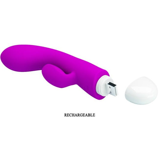 PRETTY LOVE - SMART ELI  VIBRATORE 30 MODALITÀ DI VIBRAZIONE
