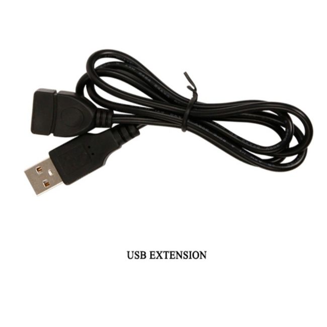 PRETTY LOVE - VIBRATORE SMART ELI 30 FUNZIONI