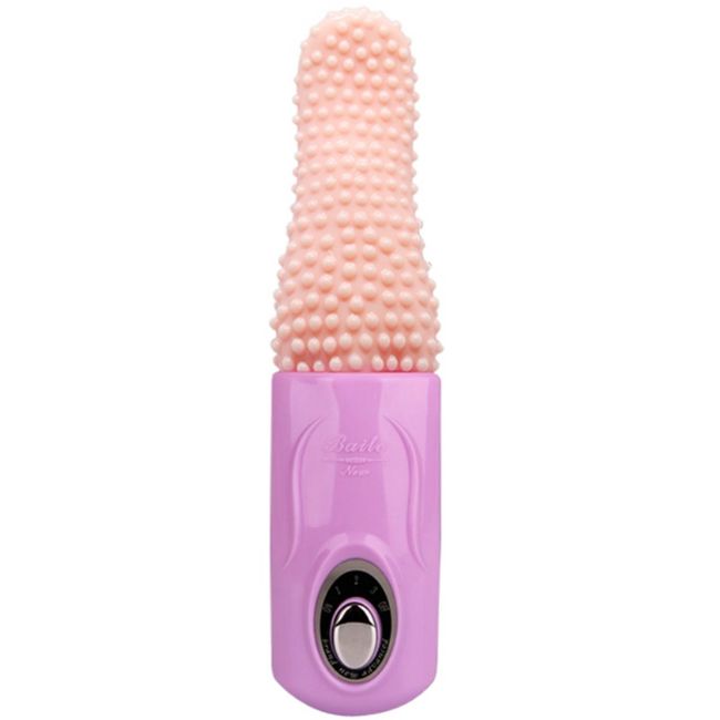 PRETTY LOVE - STIMOLATORE SMART TONGUE CON LINGUA ROTANTE