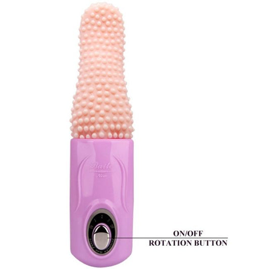 PRETTY LOVE - STIMOLATORE SMART TONGUE CON LINGUA ROTANTE
