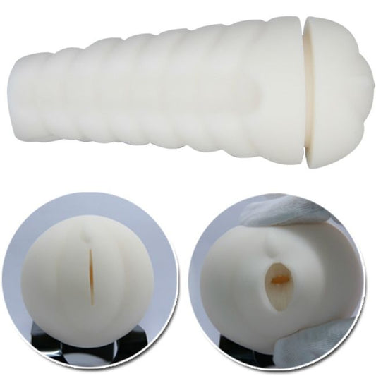 PRETTY LOVE - HEDY MASTURBATORE CON VAGINA 