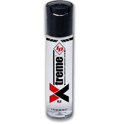 ID XTREME - LUBRIFICANTE A BASE D'ACQUA AD ALTE PRESTAZIONI 130 ML