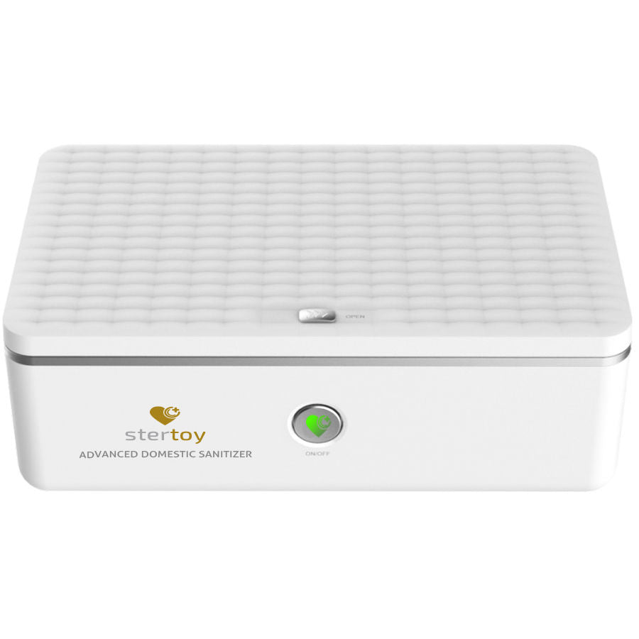 STERTOY - STERILIZZATORE GERMICIDA BATTERICIDA ULTRAVIOLETTO