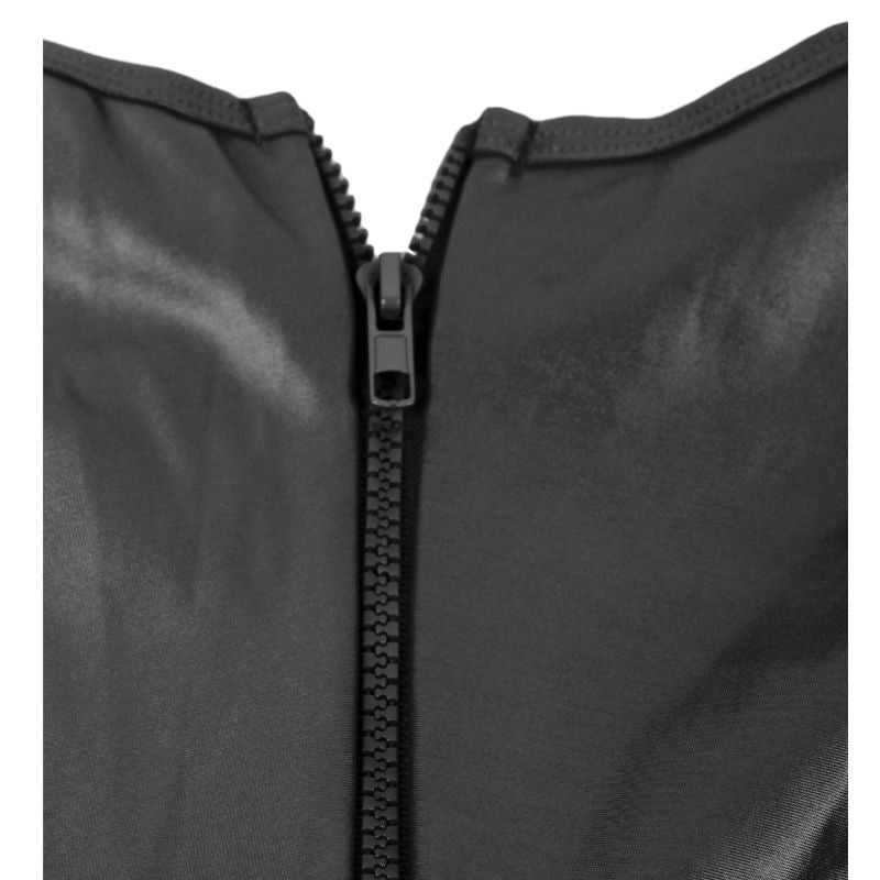 SUBBLIME - BODY FETISH CON SENO SCOPERTO S/M