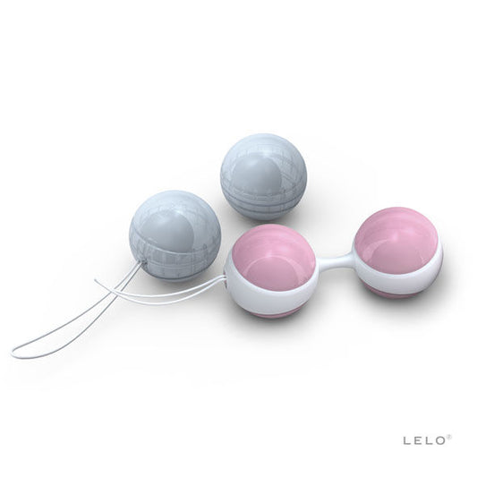 LELO - LUNA PALLINE DI KEGEL CLASSIC