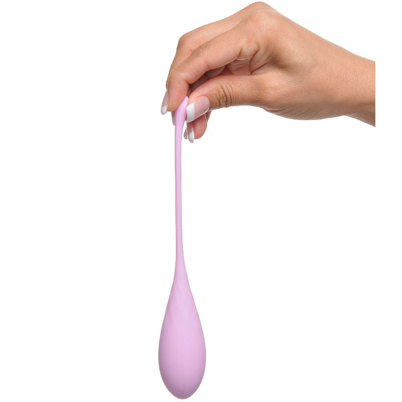 SET DI ALLENAMENTO PELVICO, SILICONE MORBIDO, IMPERMEABILE