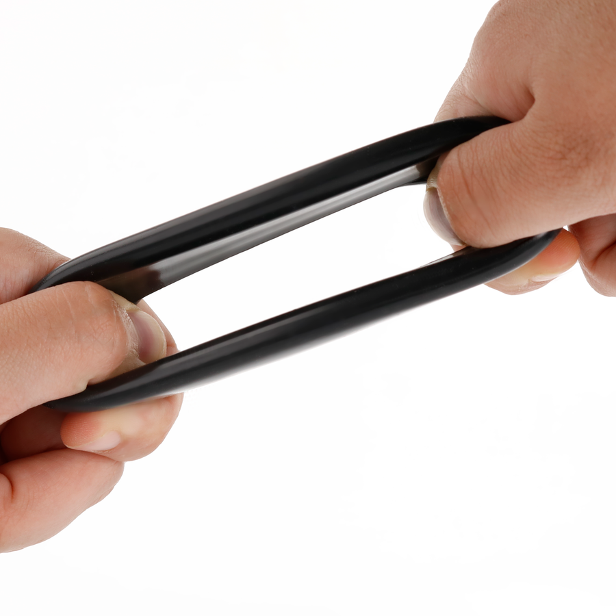 PUMP ADDICTED - RX3 POMPA POTENZIAMENTO PENE TRASPARENTE