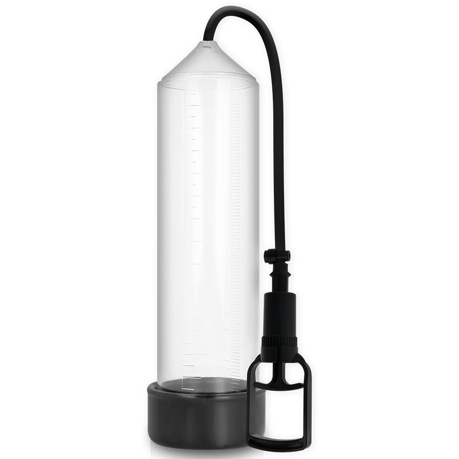PUMP ADDICTED - RX7 POMPA POTENZIAMENTO PENE NERA
