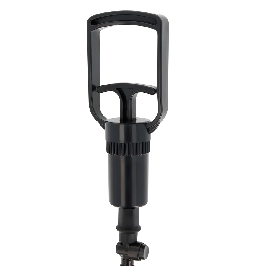 PUMP ADDICTED - RX9 POMPA PER POTENZIAMENTO PENE TRASPARENTE