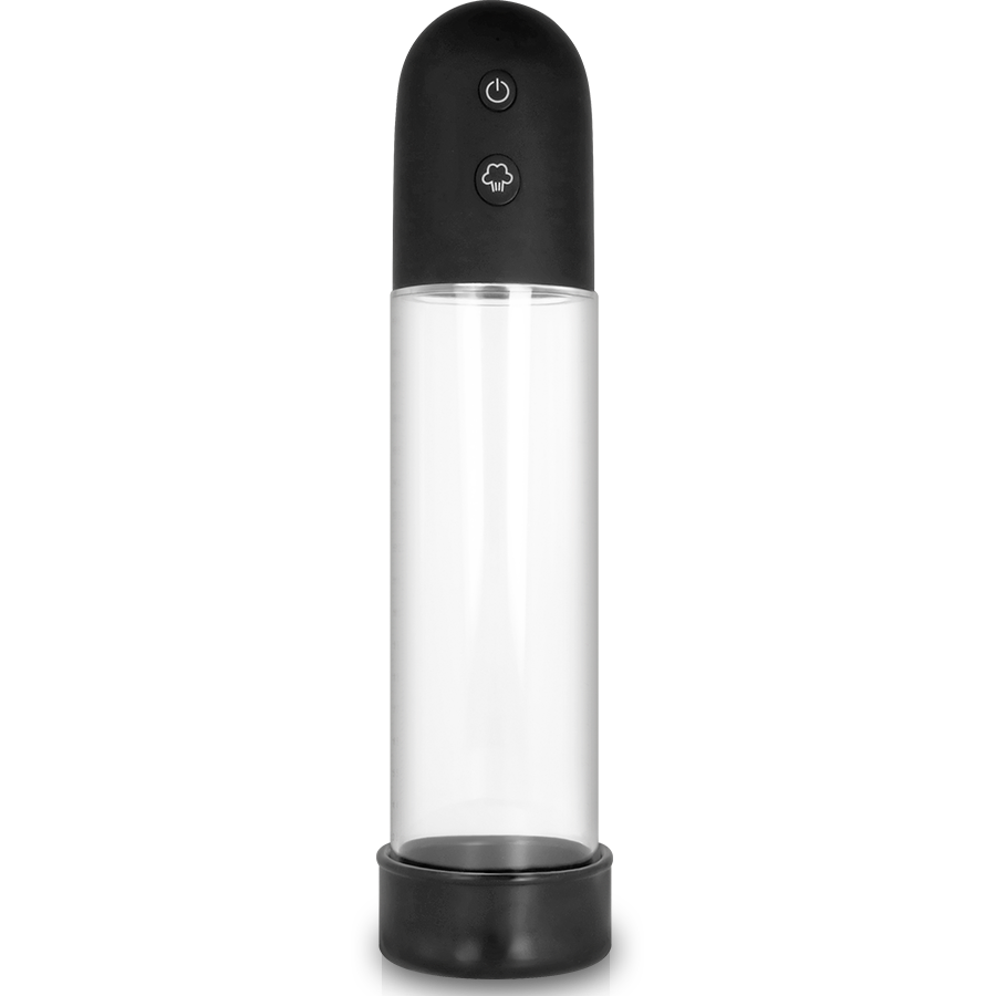 PUMP ADDICTED - RX11 POPMPA AUTOMATICA PENE PER EREZIONE