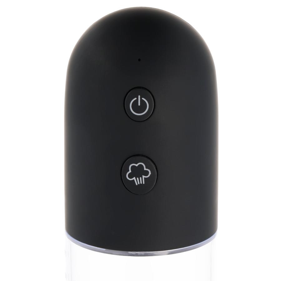 PUMP ADDICTED - RX11 POMPA AUTOMATICA POTENZIAMENTO PENE