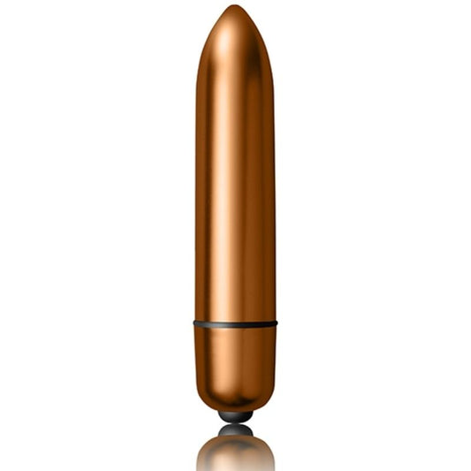 ROCKS-OFF -  DARK DESIRE KIT DI  STIMOLATORI BULLETS