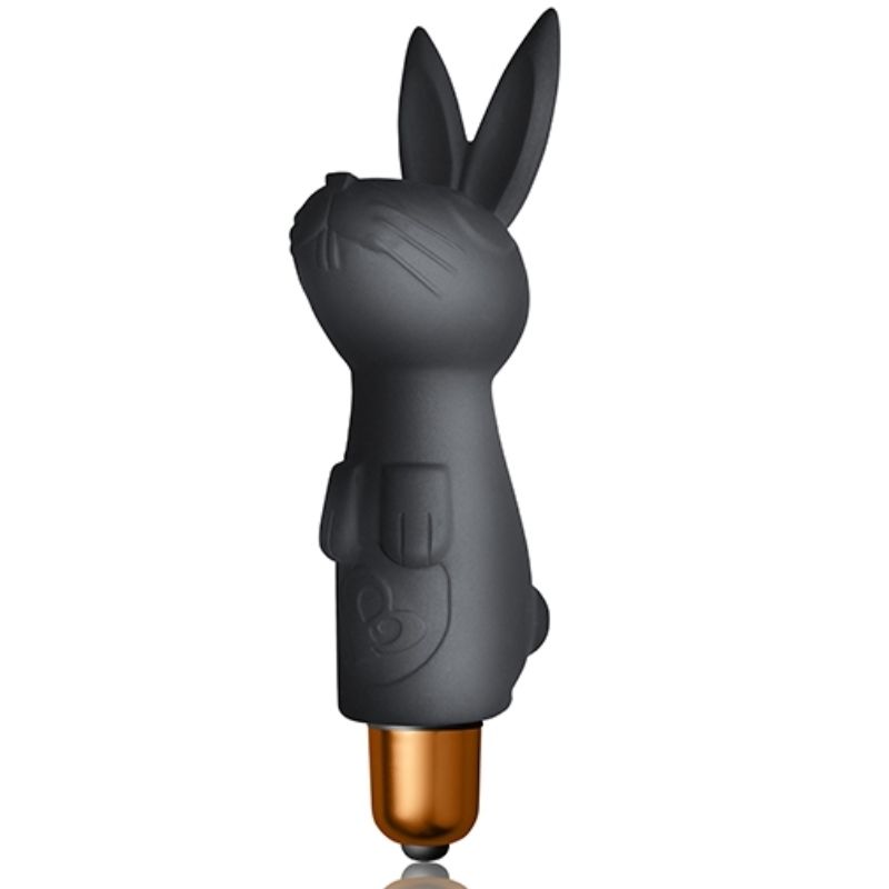 ROCKS-OFF -  DARK DESIRE KIT DI  STIMOLATORI BULLETS