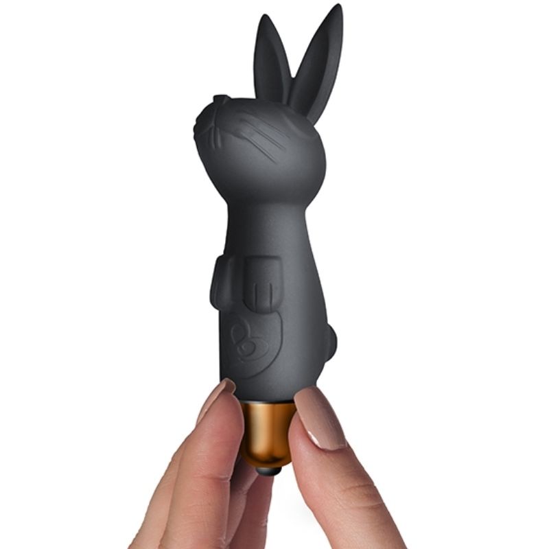 ROCKS-OFF -  DARK DESIRE KIT DI  STIMOLATORI BULLETS