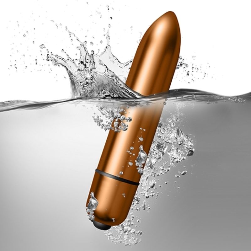 ROCKS-OFF -  DARK DESIRE KIT DI  STIMOLATORI BULLETS