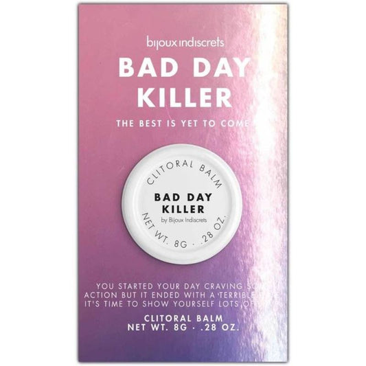 BIJOUX -  BAD DAY KILLER BALSAMO CLITORIDE
