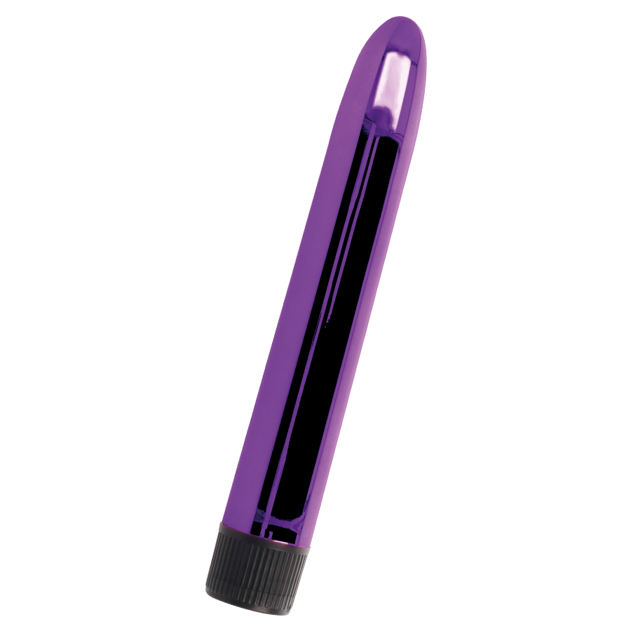 INTENSE - VITO VIBRATORE LILLA