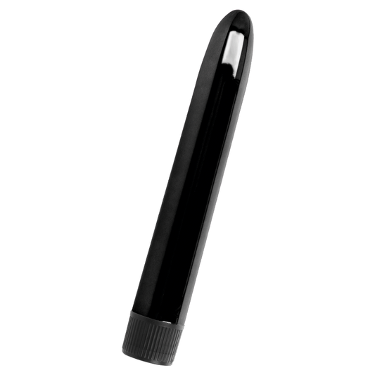 INTENSE - VITO VIBRATORE NERO