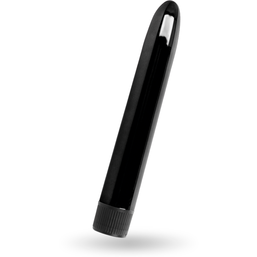 INTENSE - VITO VIBRATORE NERO