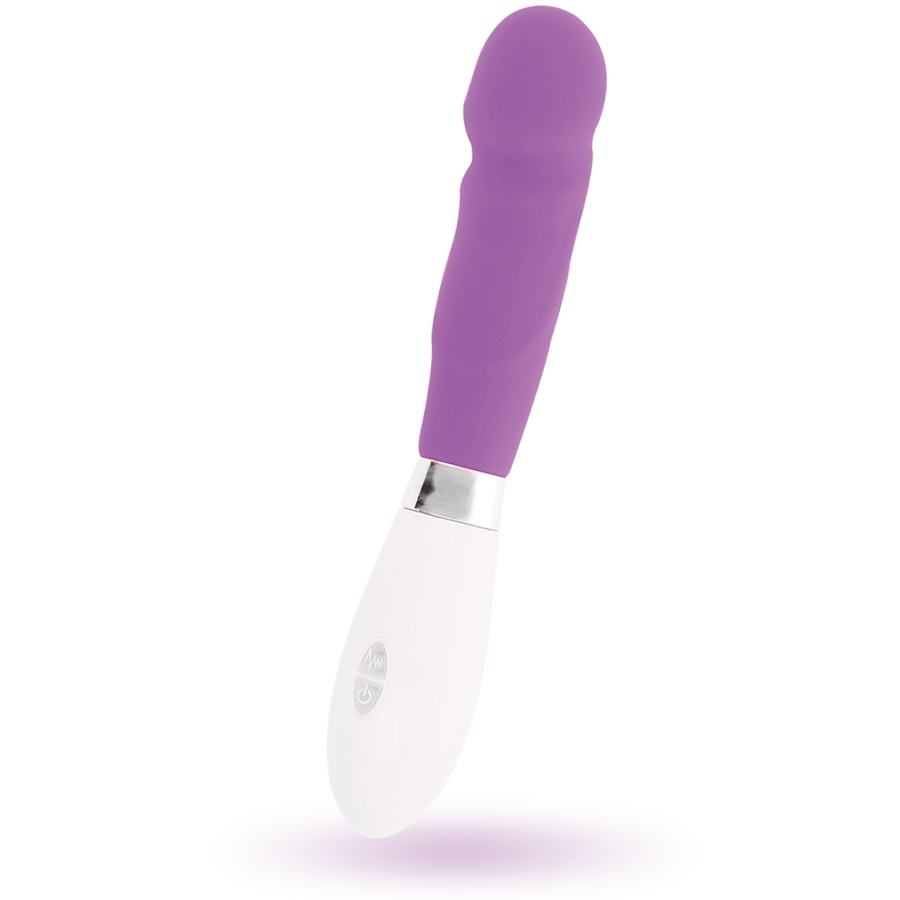 GLOSSY - PAUL VIBRATORE  VIOLA