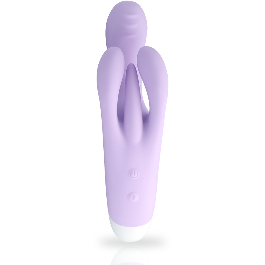 MIA - GUELL VIBRATORE FLESSIBILE