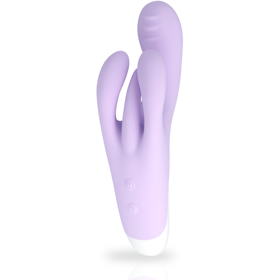 MIA - GUELL VIBRATORE FLESSIBILE