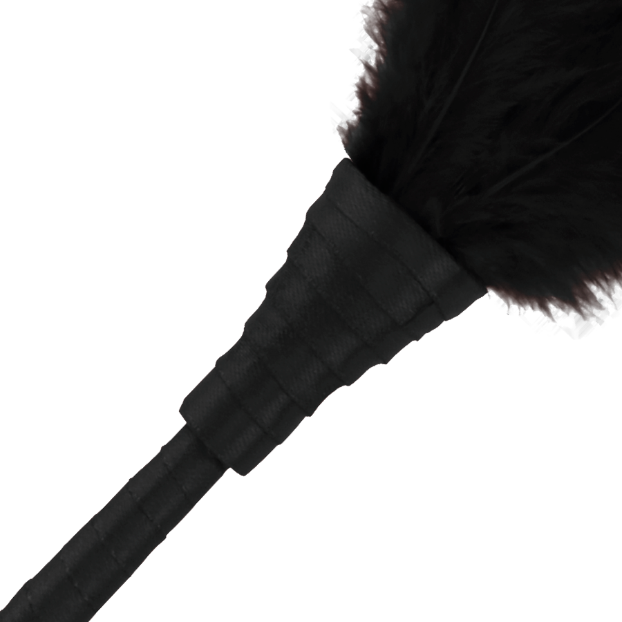 DARKNESS - BLACK LUX PIUMA STIMOLANTE