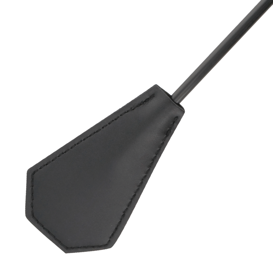 DARKNESS - FRUSTINO CON  PIUME NERO