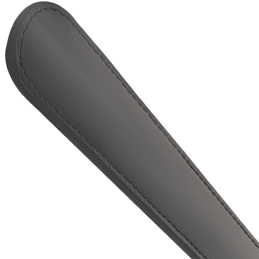 DARKNESS - FETISH PADDLE  NERO 48 CM