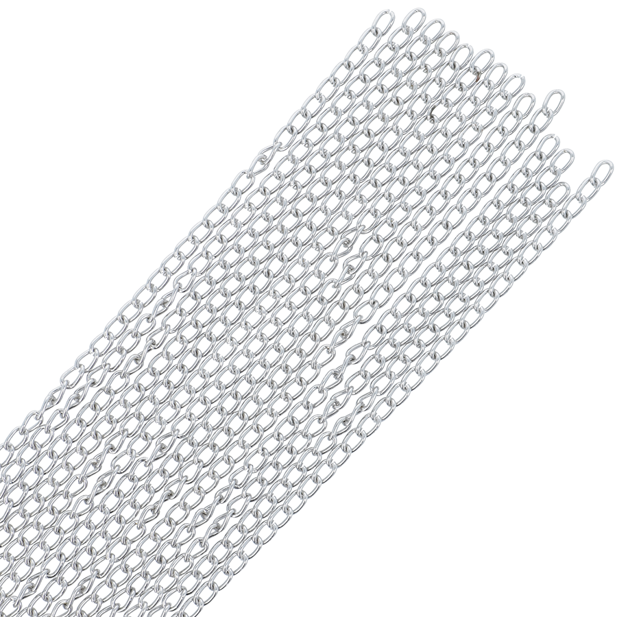 DARKNESS - FRUSTA BONDAGE IN METALLO