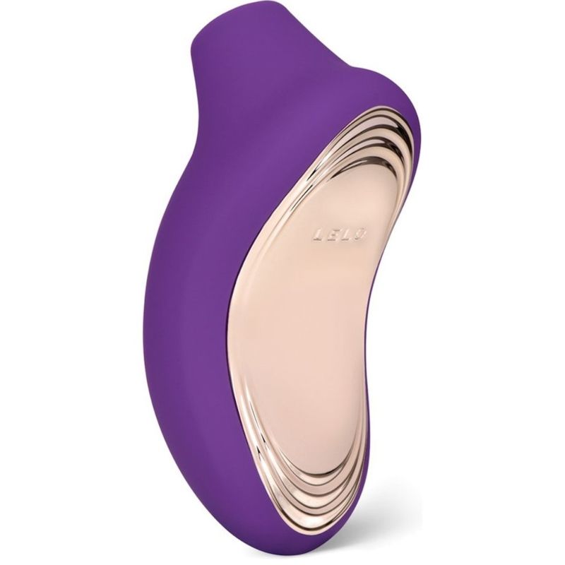 LELO - STIMOLATORE CLITORIDE SONA 2 CRUISE LILAC