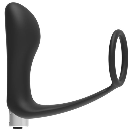 ADDICTED TOYS - VIBRATORE PROSTATICO RICARICABILE MODELLO 1 