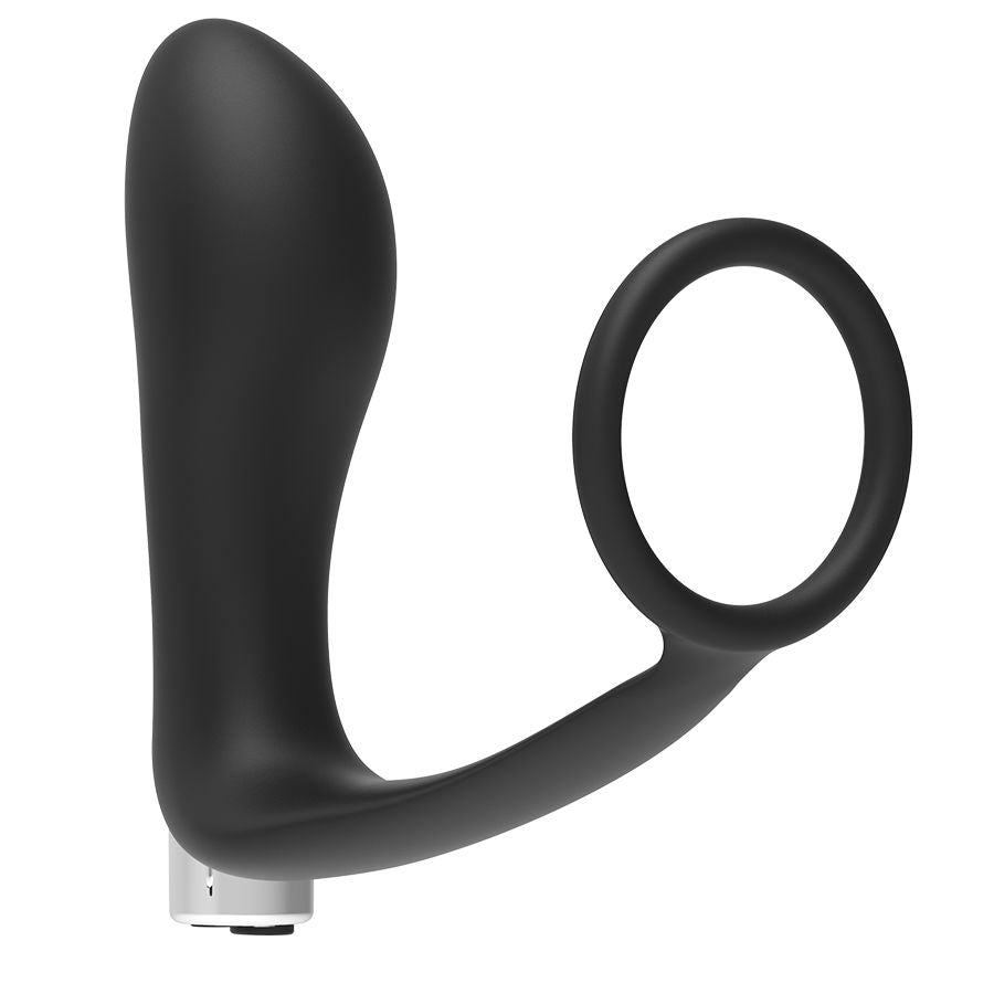 ADDICTED TOYS - VIBRATORE PROSTATICO RICARICABILE MODELLO 1
