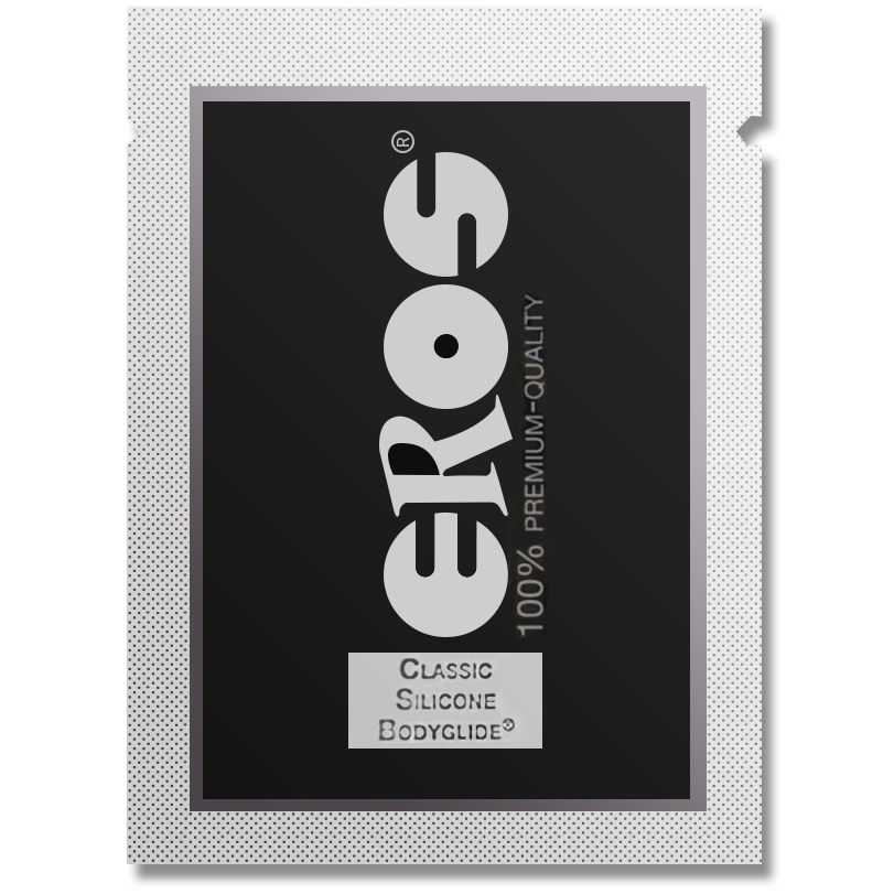 EROS - LADY LINE CLASSIC LUBRIFICANTE A BASE DI SILICONE MONODOSE 1,5 ML