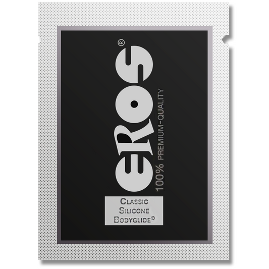 EROS - LADY LINE CLASSIC LUBRIFICANTE A BASE DI SILICONE MONODOSE 1,5 ML