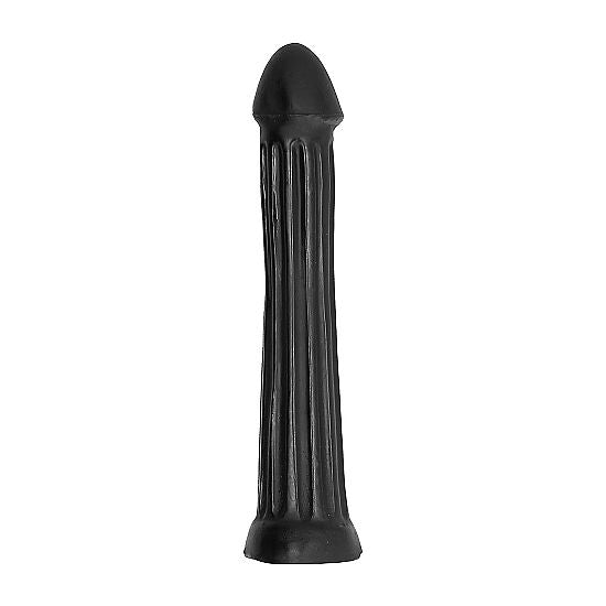 DILDO ANALE 31 CM