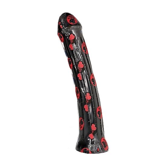 DILDO ANALE 31 CM