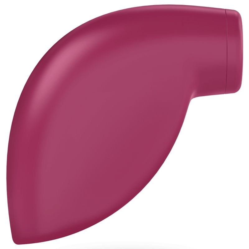 SATISFYER - ONE NIGHT STAND SUCCHIA CLITORIDE MONOUSO DURATA 35 MIN