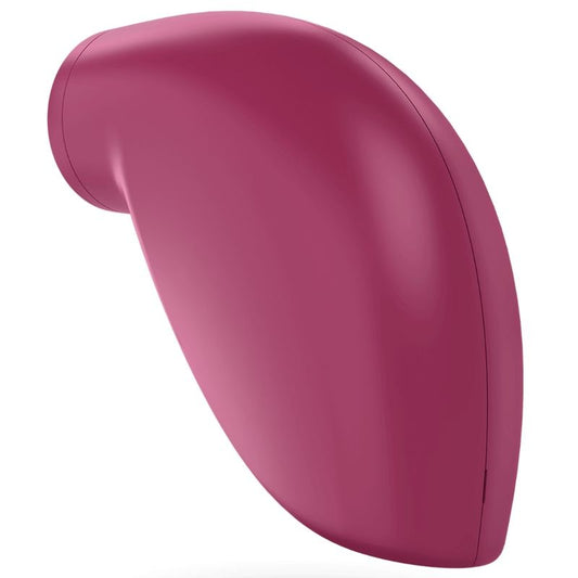 SATISFYER - ONE NIGHT STAND SUCCHIA CLITORIDE MONOUSO DURATA 35 MIN
