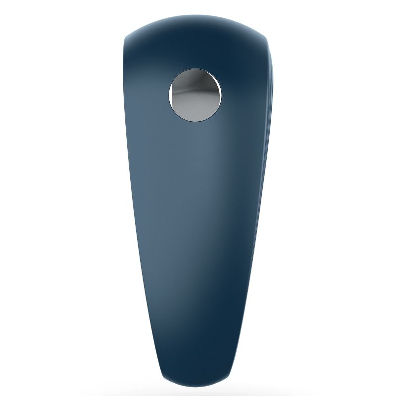 SATISFYER - POWER RING ANELLO PENE VIBRANTE