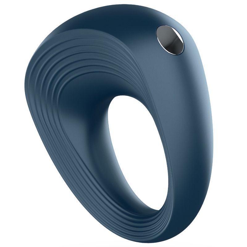 SATISFYER - POWER RING ANELLO PENE VIBRANTE