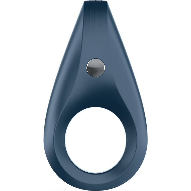 SATISFYER - ROCKET RING ANELLO PENE VIBRANTE