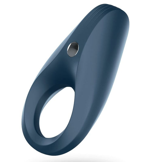 SATISFYER - ROCKET RING ANELLO PENE VIBRANTE