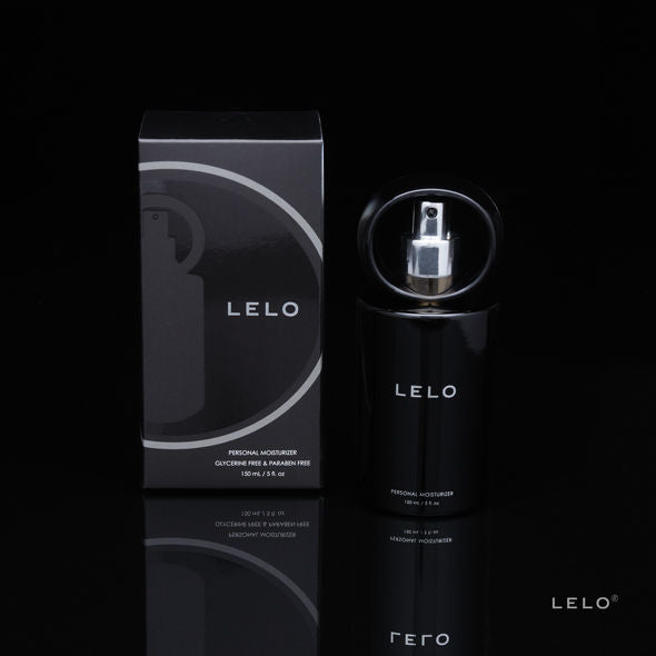 LELO - LUBRIFICANTE IDRATANTE INTIMO A BASE D'ACQUA 150 ML
