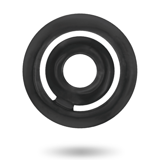 ADDICTED TOYS - POTENZ- C-RING ANELLO PENE NERO