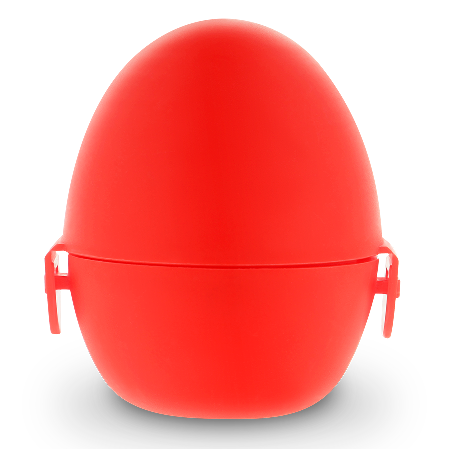 JAMYJOB - DISCRETT OVETTO MASTURBATORE RED VERSION
