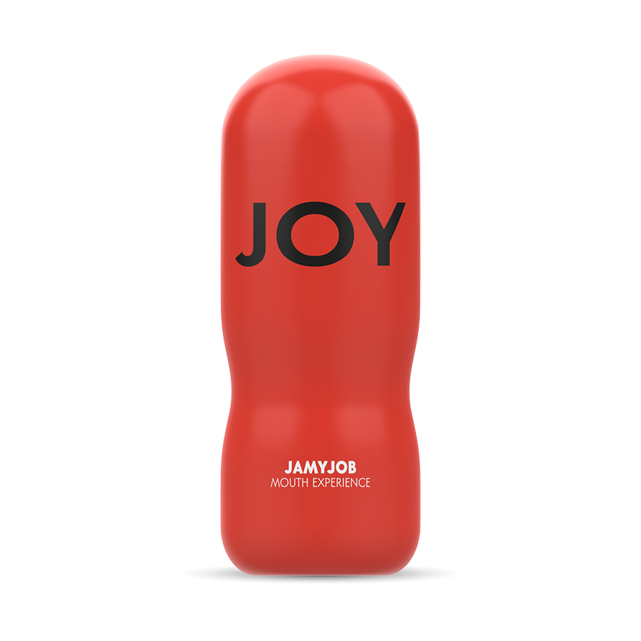 JAMYJOB - EXPERIENCE JOY MASTURBATORE CON BOCCA