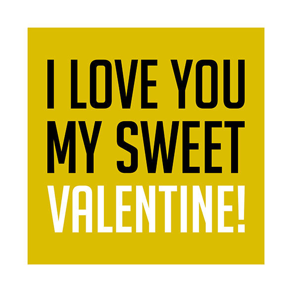TEASE E PLEASE - CALENDARIO DELL'AVVENTO DI SAN VALENTINO