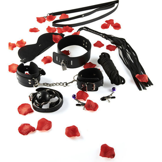TOYJOY - KIT AMAZING BONDAGE COFANETTO SEX TOYS